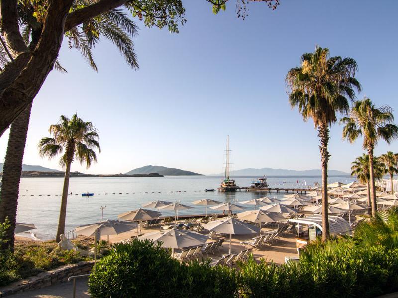 Mirada Exclusive Bodrum Gümbet Dış mekan fotoğraf