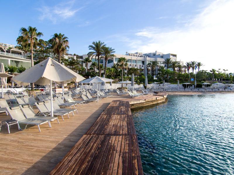 Mirada Exclusive Bodrum Gümbet Dış mekan fotoğraf