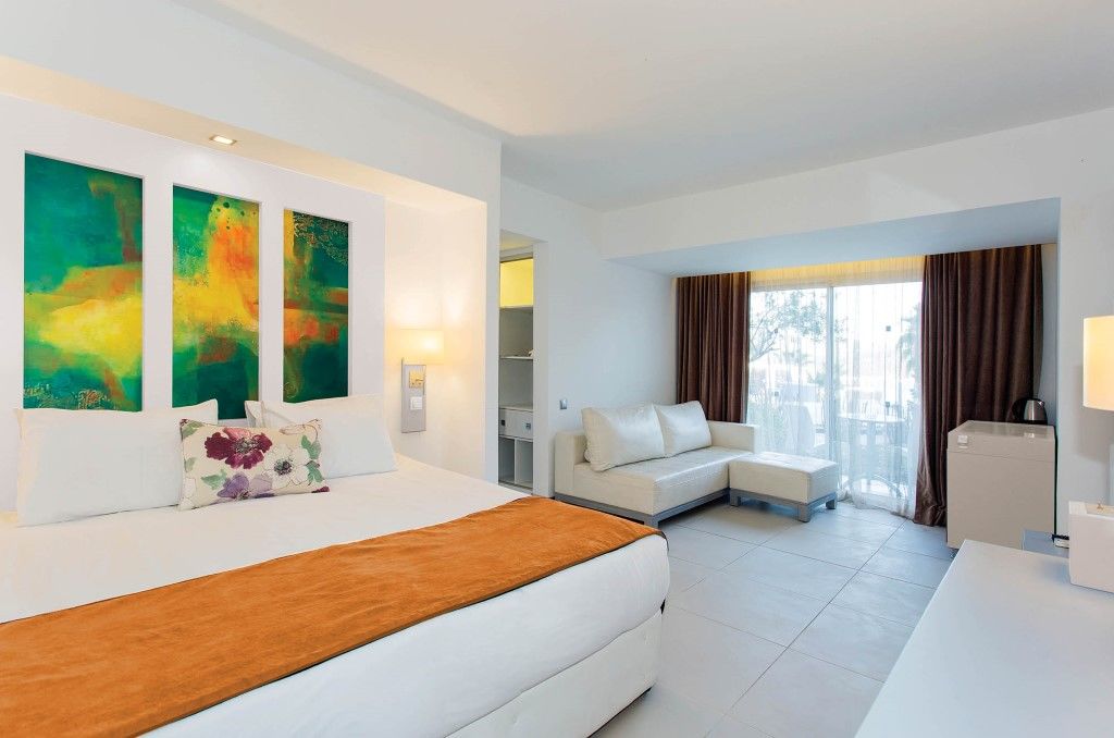 Mirada Exclusive Bodrum Gümbet Dış mekan fotoğraf